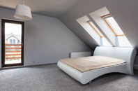 David Street bedroom extensions